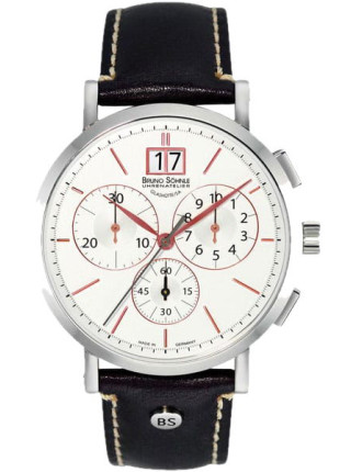 Ремешок Bruno Sohnle BS 17.13112.2.1